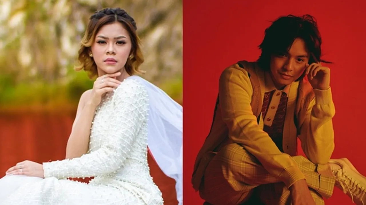 Ngefans dengan Angga Yunanda, Meli LIDA Ingin Main Film Remaja Bareng Sang Idola