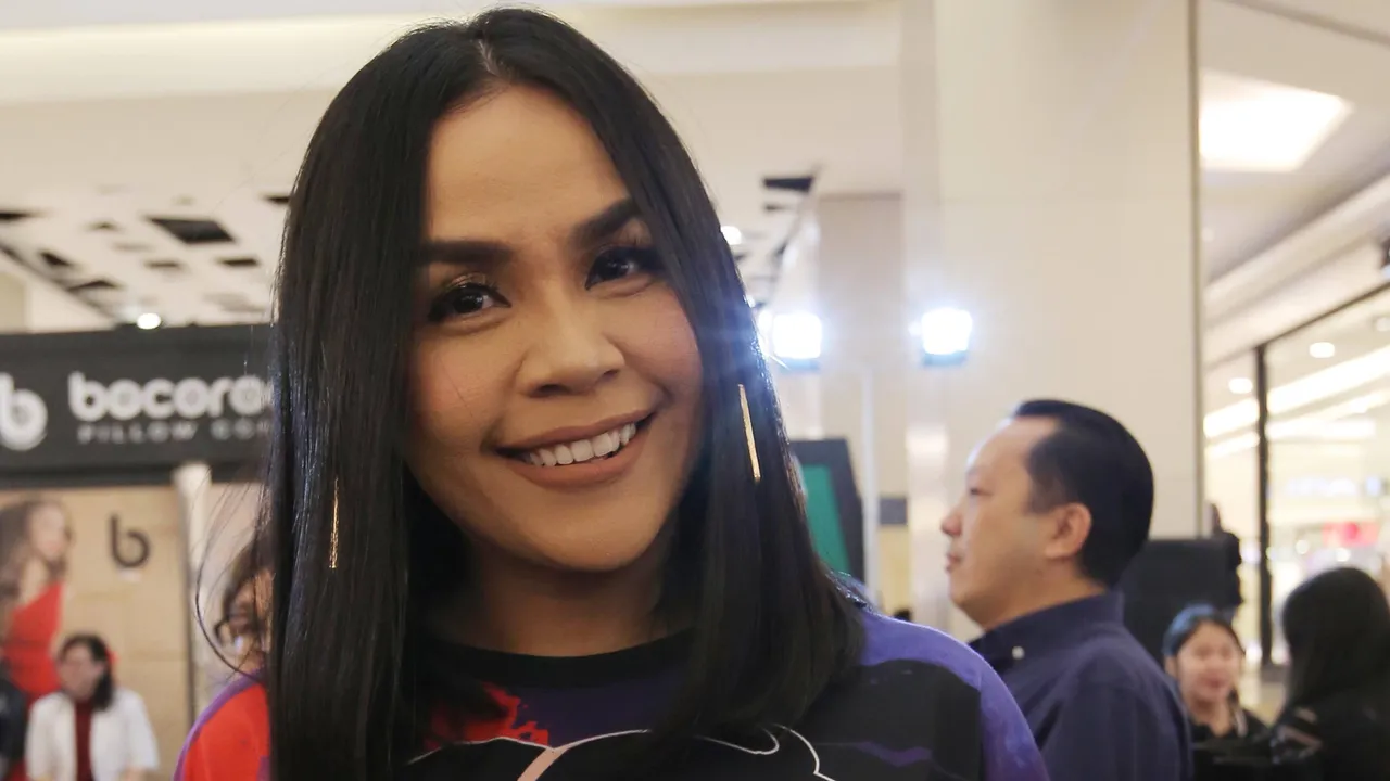 Ngeprank Haruka Sampai Menangis, Melanie Ricardo Menyesal