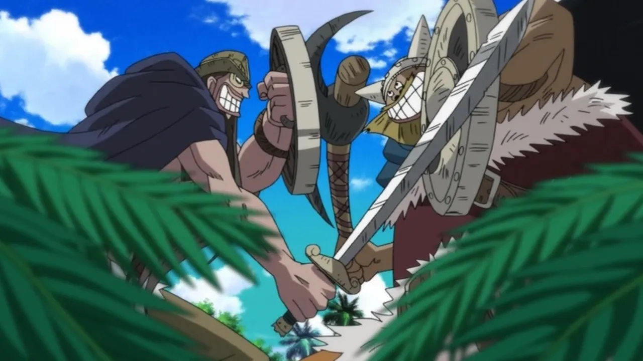 Nggak Ada Episode Baru ONE PIECE pada 31 Agustus 2025, Ini Jadwal Tayang untuk Episode 1142 Nggak Ada Episode Baru ONE PIECE pada 31 Agustus 2025, Ini Jadwal Tayang untuk Episode 1142