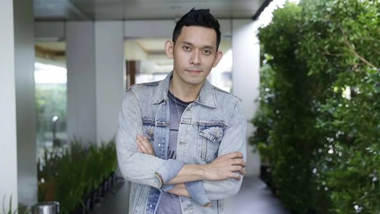 Nggak Ada Niatan Daftar AFI, Awalnya Romi Cuma Antar Teman Audisi