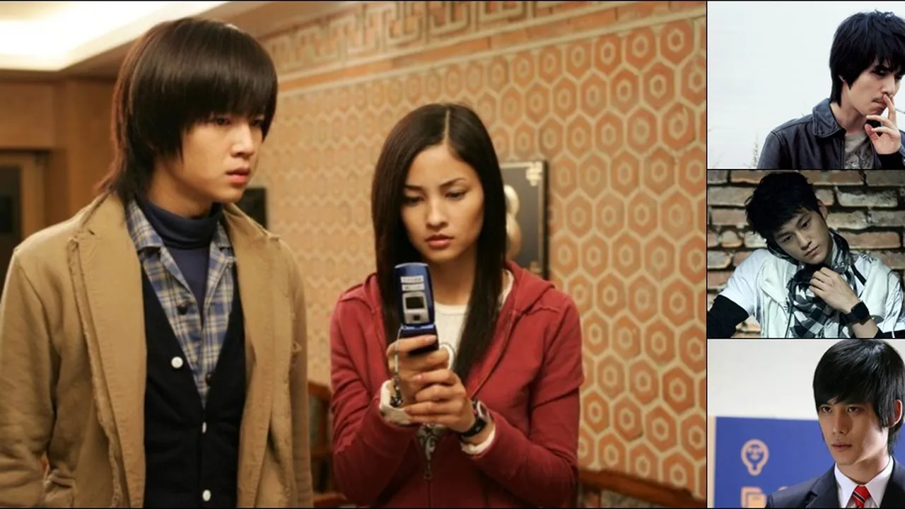 Nggak Cuma Ganteng, Aktor Korea Ini Sukses Bintangi Film Horror