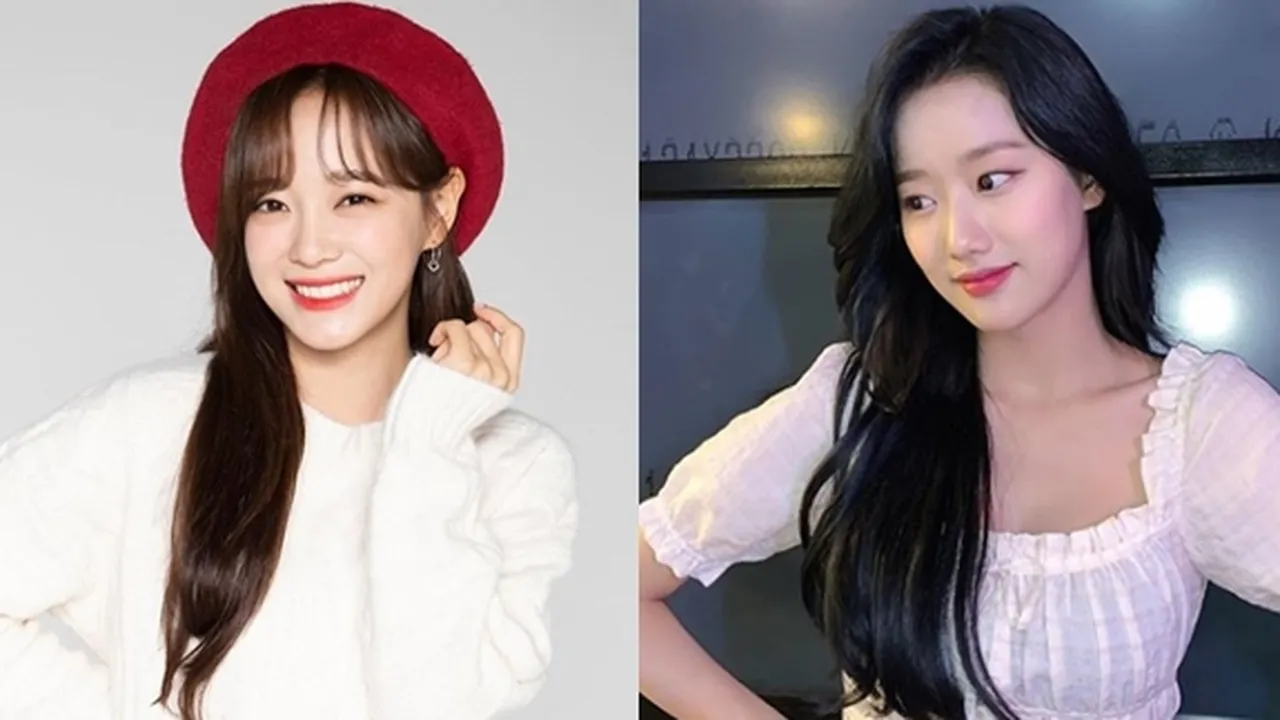Nggak Cuma Pintar Nyanyi, 5 Idol K-Pop Ini Juga Seorang Aktris Profesional - Raih Rating Tinggi