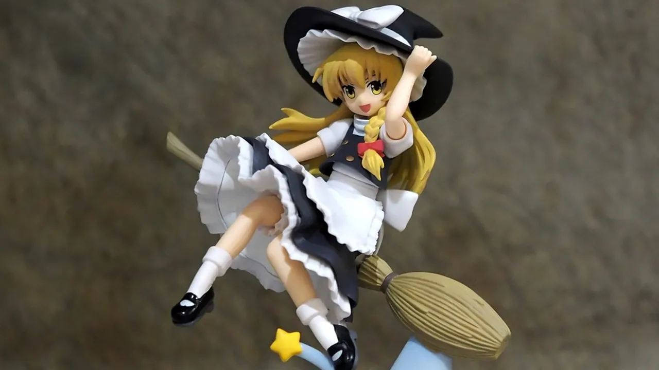 5 Jenis Figure Anime yang Wajib Diketahui Sebelum Membeli, dari Action Figure - Nendoroid