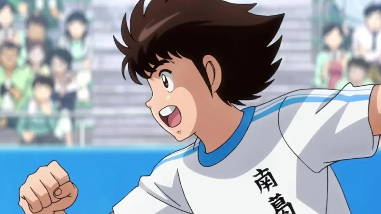 Nggak Cuma Tsubasa, Ini Rekomendasi Manga tentang Sepak Bola Terbaik dan Seru Banget Nggak Cuma Tsubasa, Ini Rekomendasi Manga tentang Sepak Bola Terbaik dan Seru Banget