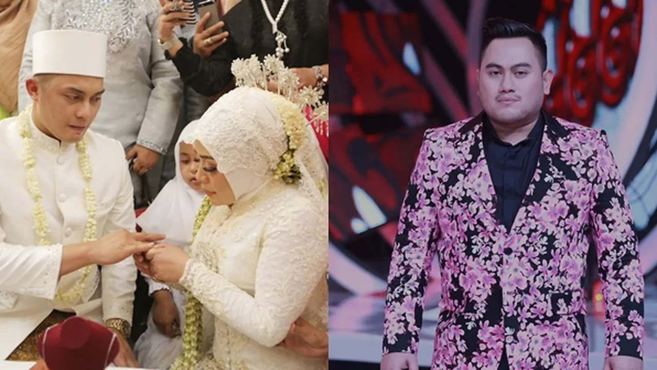 Nggak Datangi Pernikahan Muzdalifah Padahal Diundang, Ini Alasan Nassar