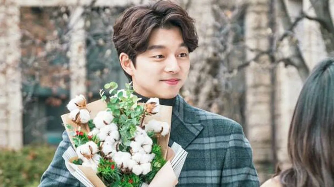 Nggak Disangka, Nomor Lotre Dalam Drama 'GOBLIN' Benar-Benar Jadi Kenyataan