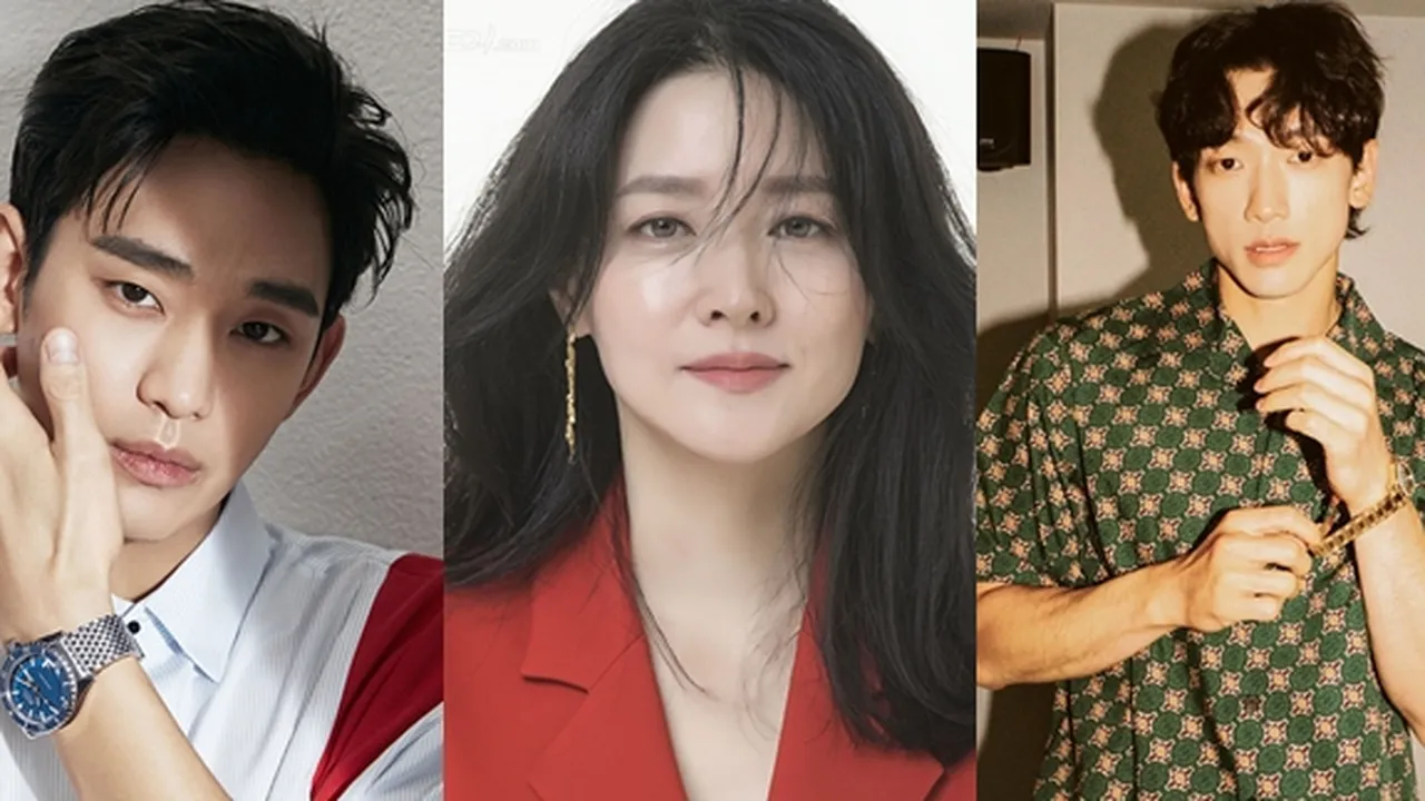 Nggak Cuma Populer, Tapi 8 Seleb Korea Ini Juga Jadi yang Terkaya di Tahun 2020