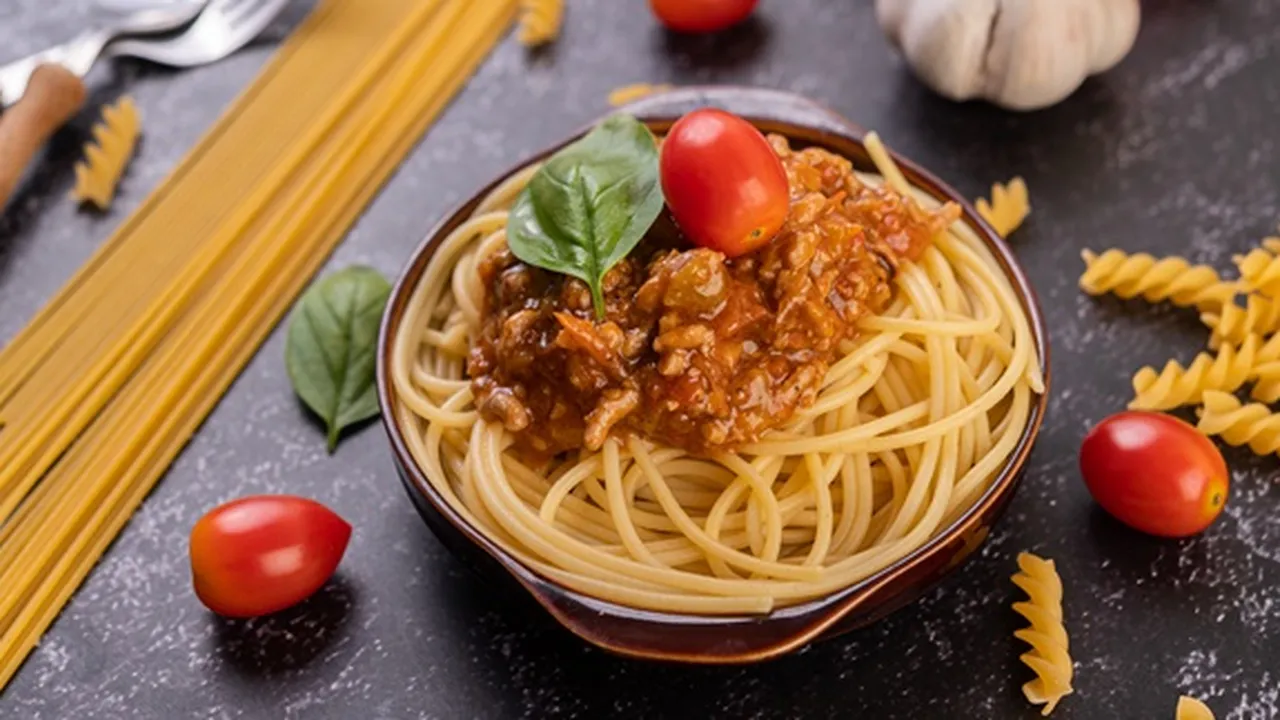 Nggak Hanya Spaghetti, Ini 10 Jenis Pasta yang Paling Terkenal di Indonesia