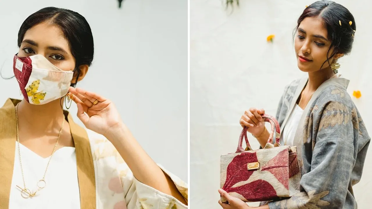 Nggak Hanya Stylish, Semilir Ecoprint Ajak Fashion Lover Lebih Cintai Lingkungan