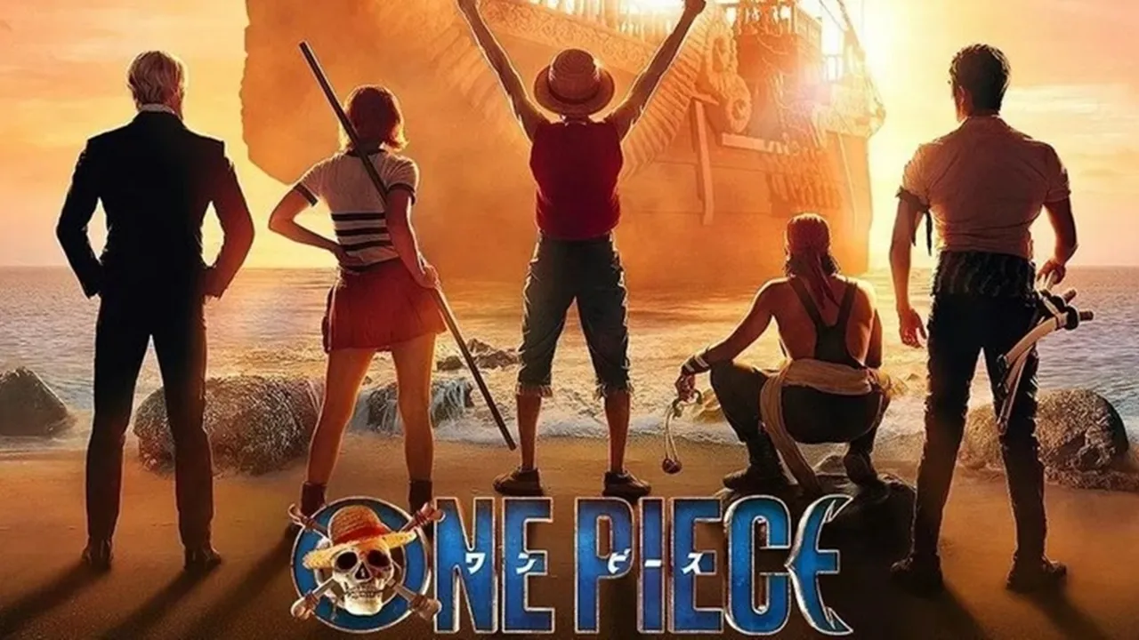 Nggak Ikutin Anime, Berikut Sinopsis Lengkap ONE PIECE Live Action untuk Kalian yang Mau Nonton