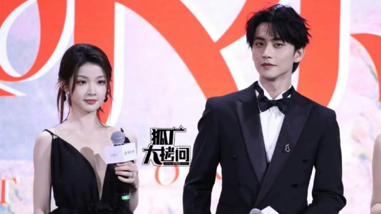 Nggak Jadi Februari, Drama China Romance Next Door Dikabarkan Tayang Maret 2026 Nggak Jadi Februari, Drama China Romance Next Door Dikabarkan Tayang Maret 2026