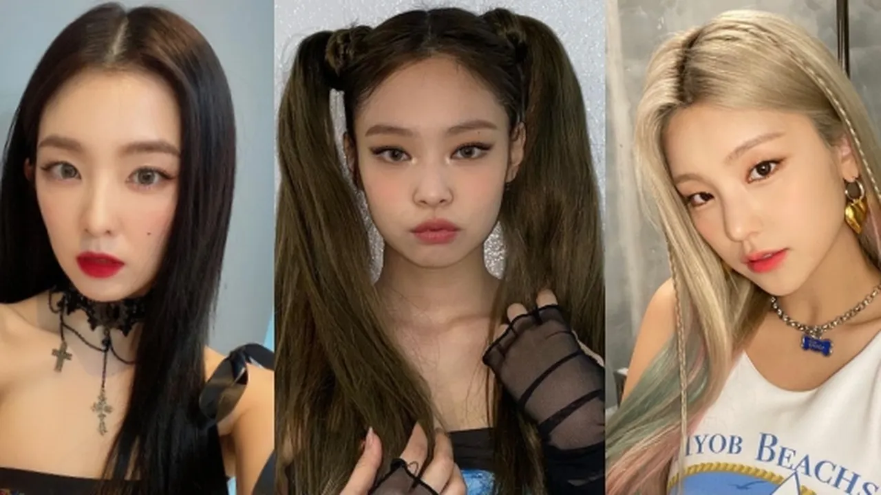 Punya Talenta Tak Terbatas, Deretan Idol K-Pop Cewek Ini Dapat Julukan All-Rounder