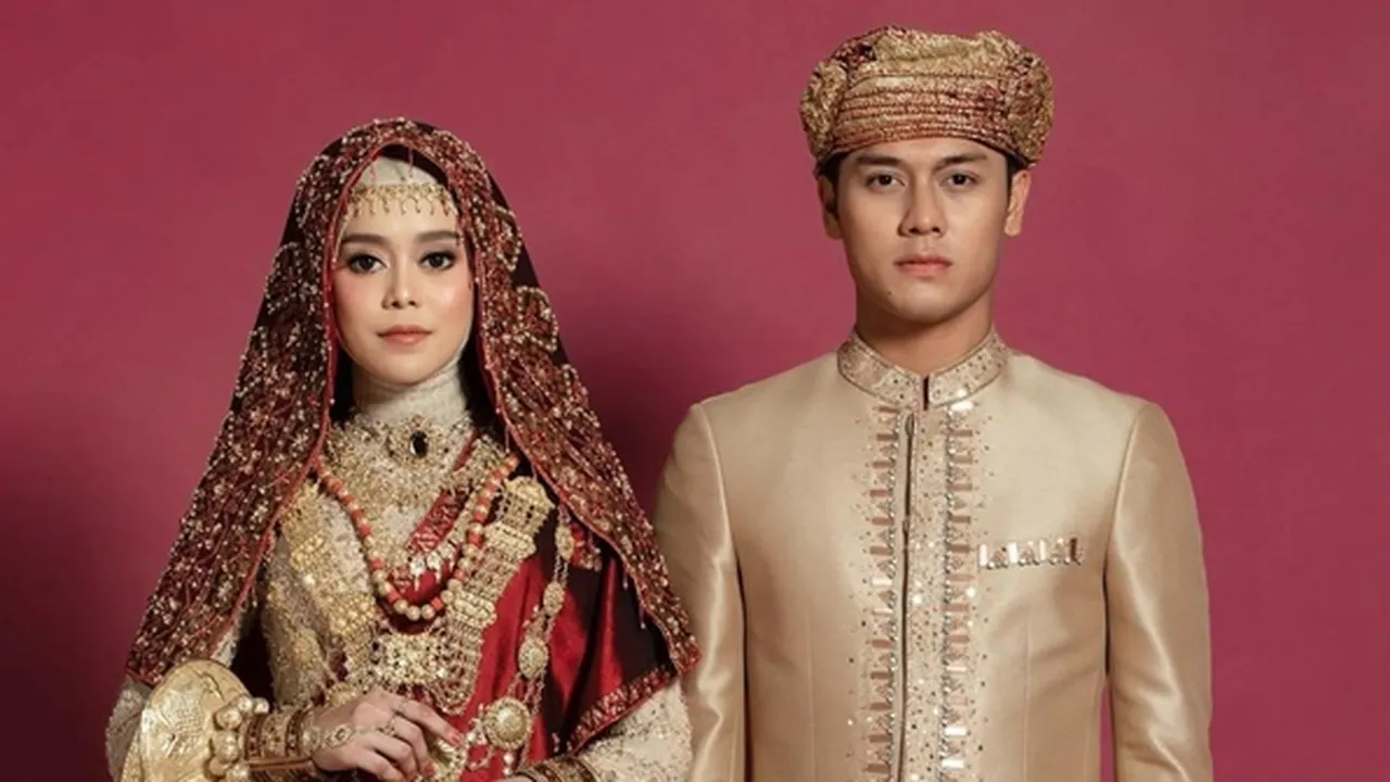 Nggak Lama Lagi Bakal Menikah, Lesti Akhirnya Blak-Blakan Ungkap Perbedaan Rizki DA dan Rizky Billar