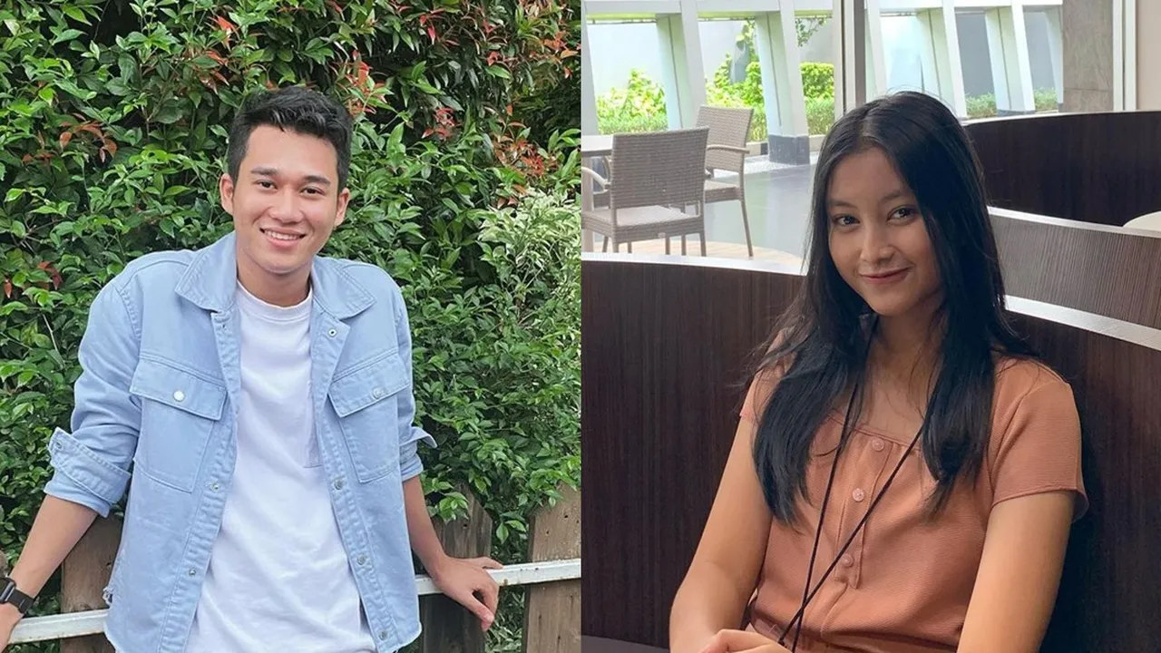 Nggak Lolos ke Top 24 D'Academy 5, Defri & Cantika Coba Peruntungan di FTV