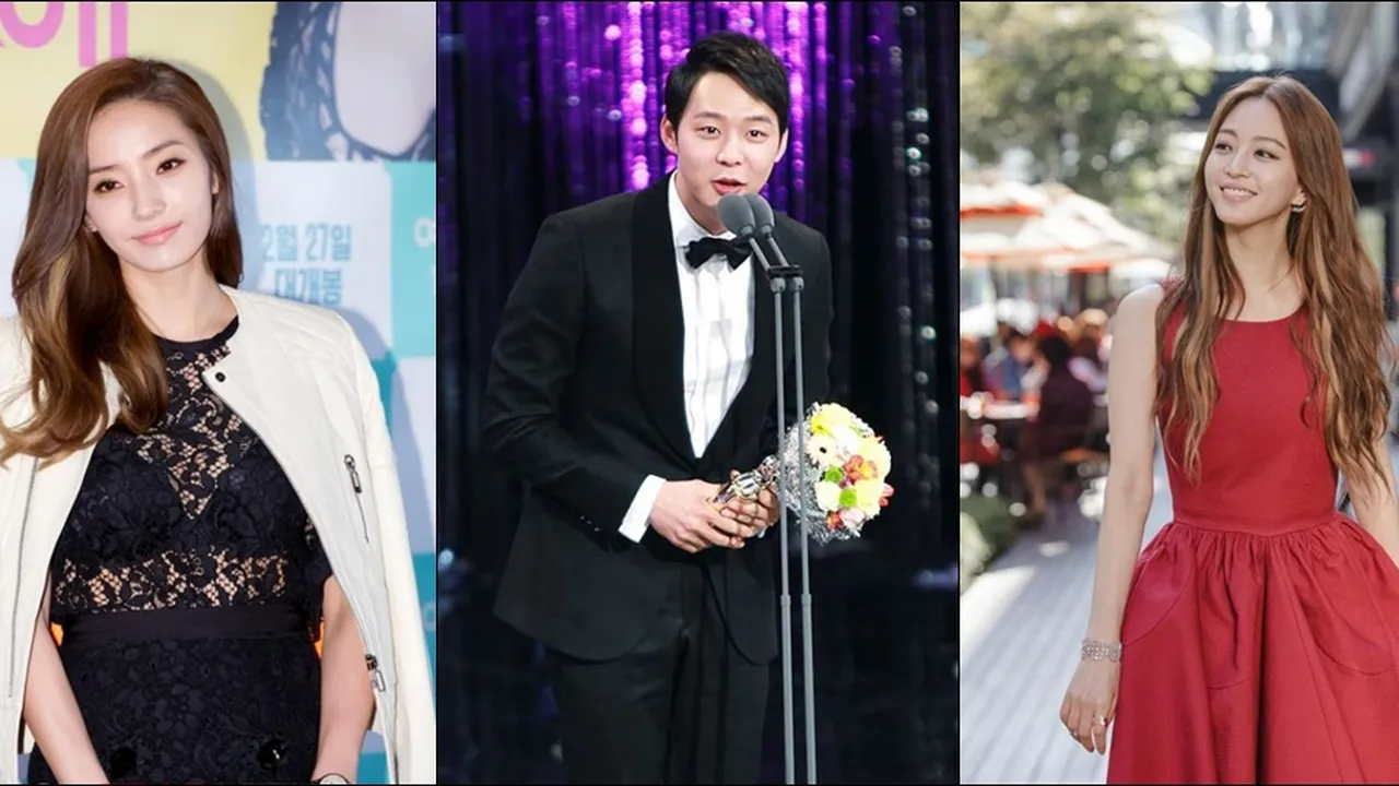 Nggak Nyangka, Para Bintang K-Drama Ini Lulusan SMA Amerika