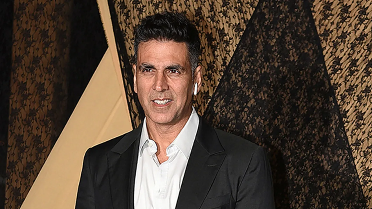 Nggak Pernah Kerja Bareng Aditya Chopra dan Karan Johar, Akshay Kumar: Tanya Mereka