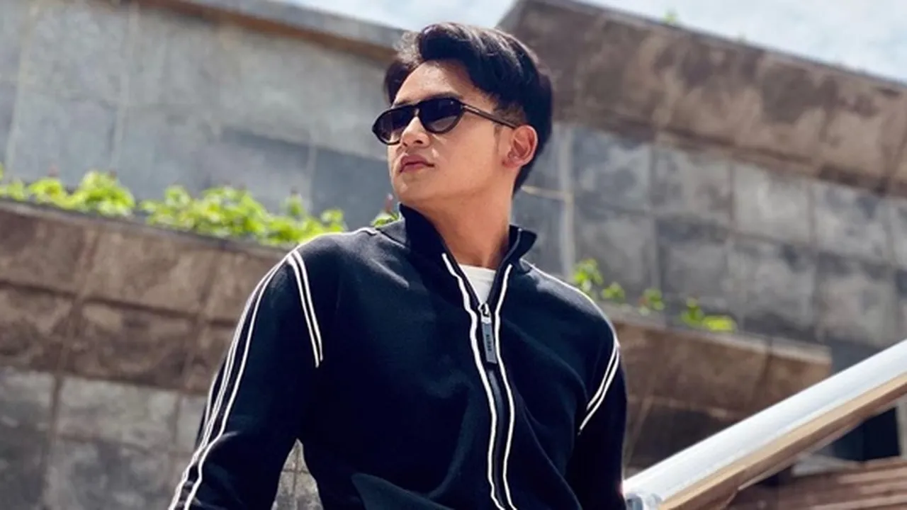 Nggak Sedikit Target yang Terhambat, Randy Martin Rasakan Banyak Perbedaan di Tahun 2020 Nggak Sedikit Target yang Terhambat, Randy Martin Rasakan Banyak Perbedaan di Tahun 2020