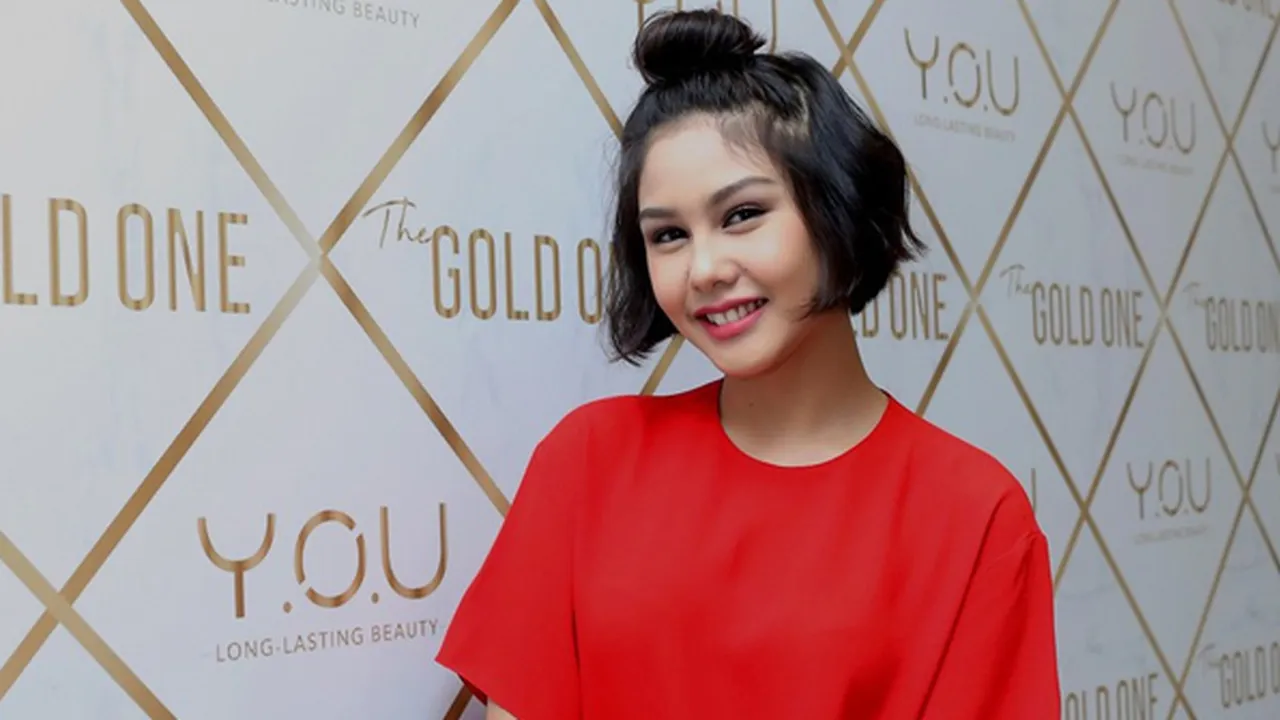 Nggak Suka Ribet, Vanesha Prescilla Lebih Suka Dandan Natural Nggak Suka Ribet, Vanesha Prescilla Lebih Suka Dandan Natural