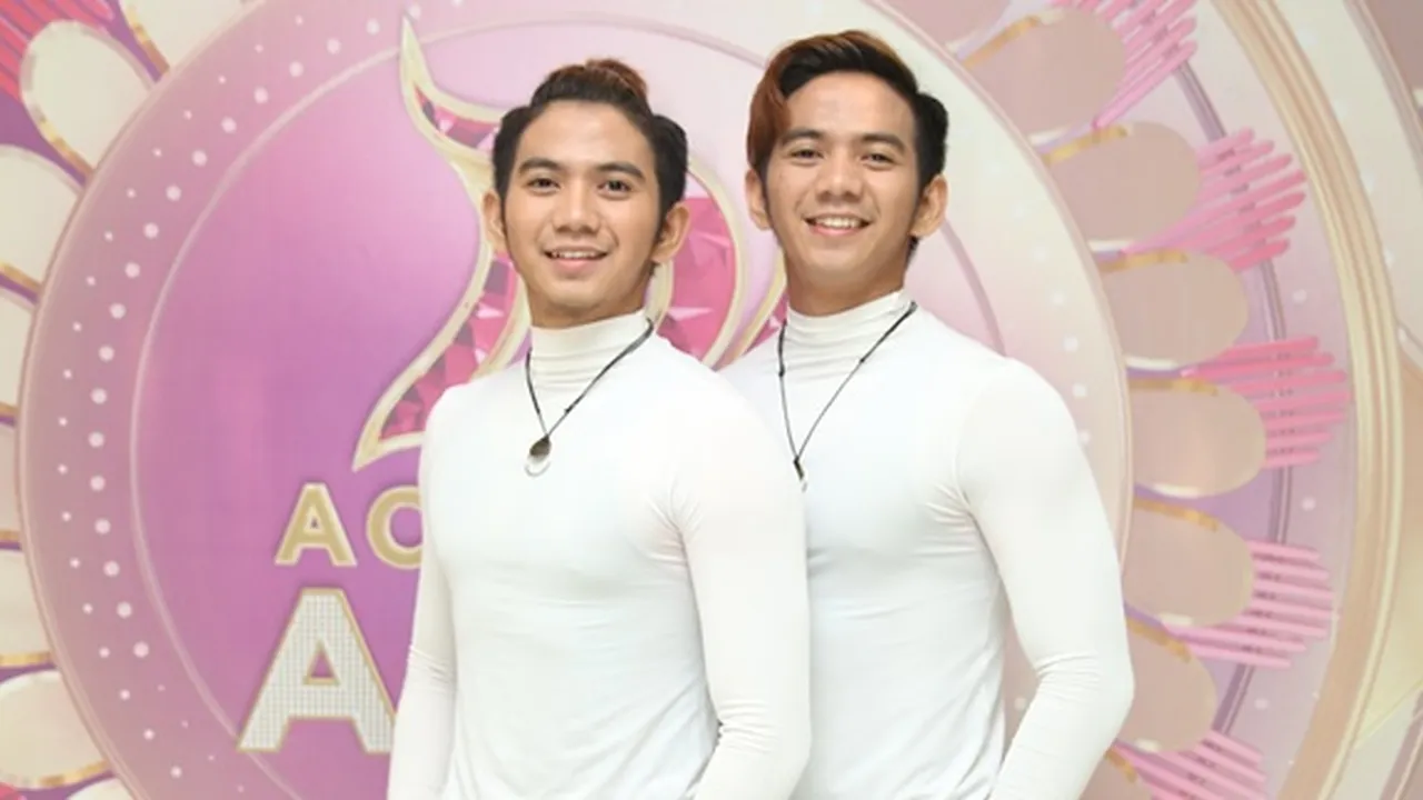 Nggak Takut Nikah Muda, Rizki & Ridho Tak Terpengaruh dengan Cerita Pengalaman Pahit Selebriti Lain
