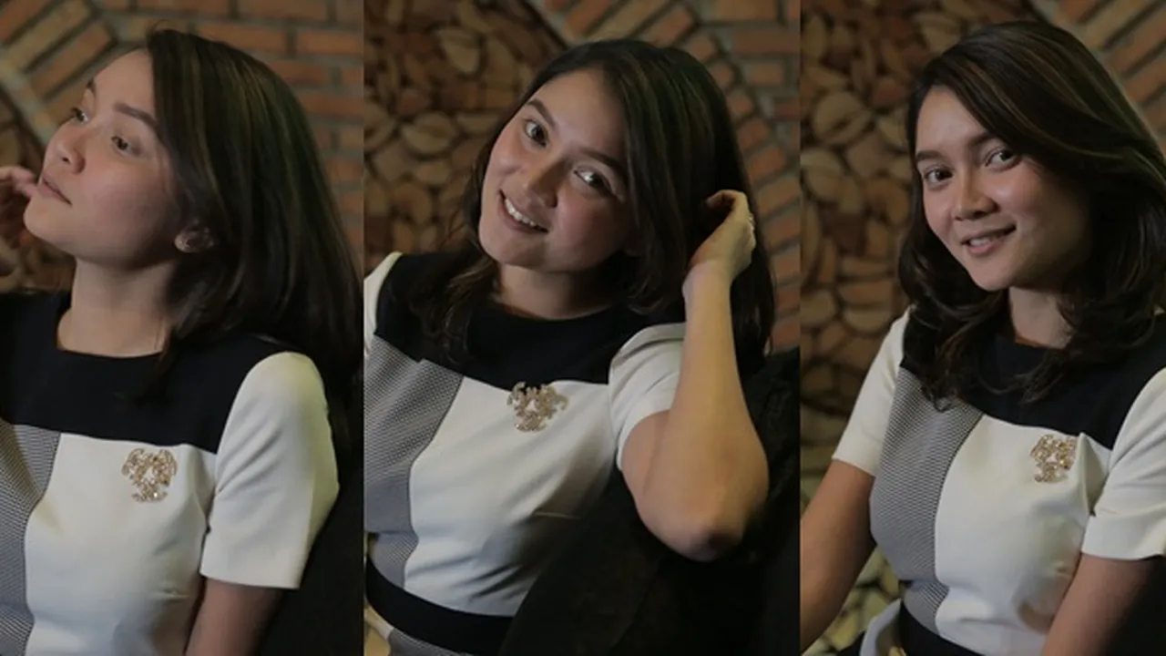 Ngobrol Bareng Seali, Pengacara Cantik Keponakan Ariel NOAH