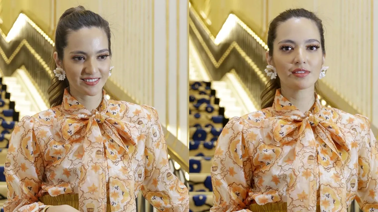 Nia Ramadhani Bisa Bedain Jahe dan Lengkuas, Tapi Nggak Tahu Bentuknya Buncis