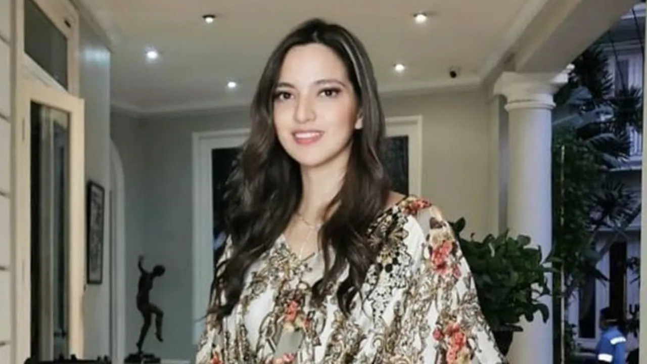 Nia Ramadhani: Pertemanan Itu Harus Saling Memanfaatkan