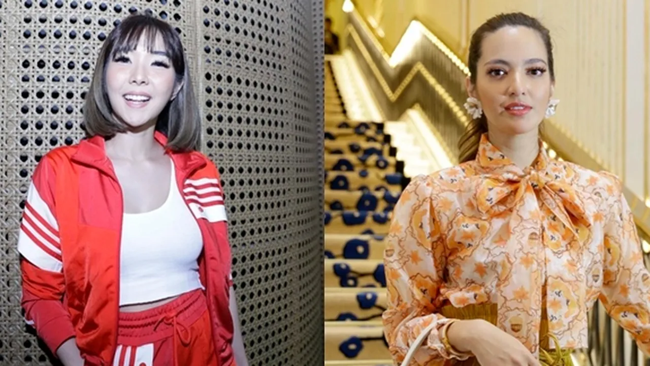 Nia Ramadhani Ulang Tahun, Gisel Beri Kado Gelang Hermes Mewah Nia Ramadhani Ulang Tahun, Gisel Beri Kado Gelang Hermes Mewah