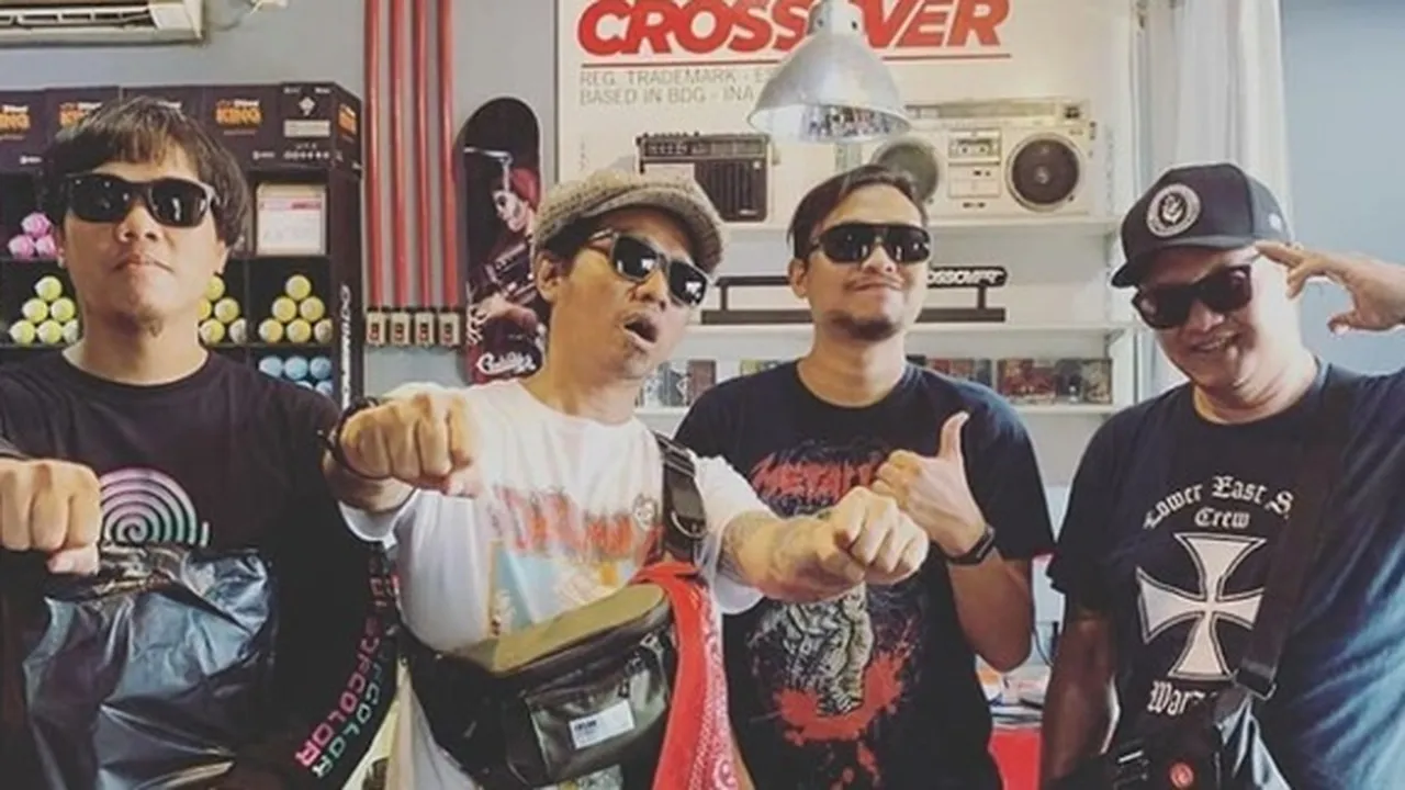 Niat Mulia Superglad di Masa Pandemi, Rilis Lagu 'Satu' Untuk Rumah Harapan