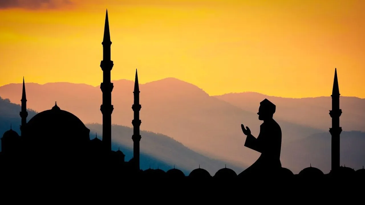 Niat Puasa Qadha Ramadhan di Bulan Rajab, Pahala Dua Kali Lipat Lebih Banyak