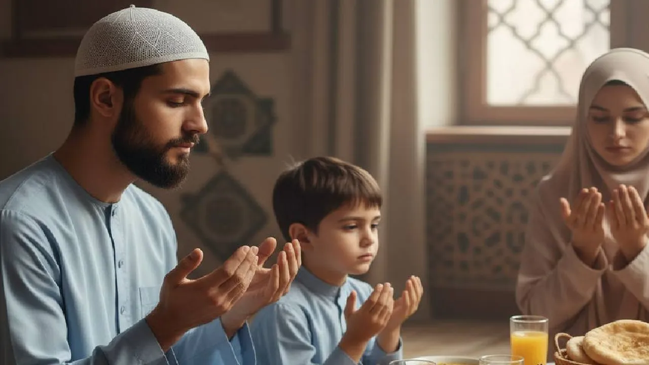 Niat Puasa Ramadan 2026: Bacaan Arab, Latin, dan Terjemahan