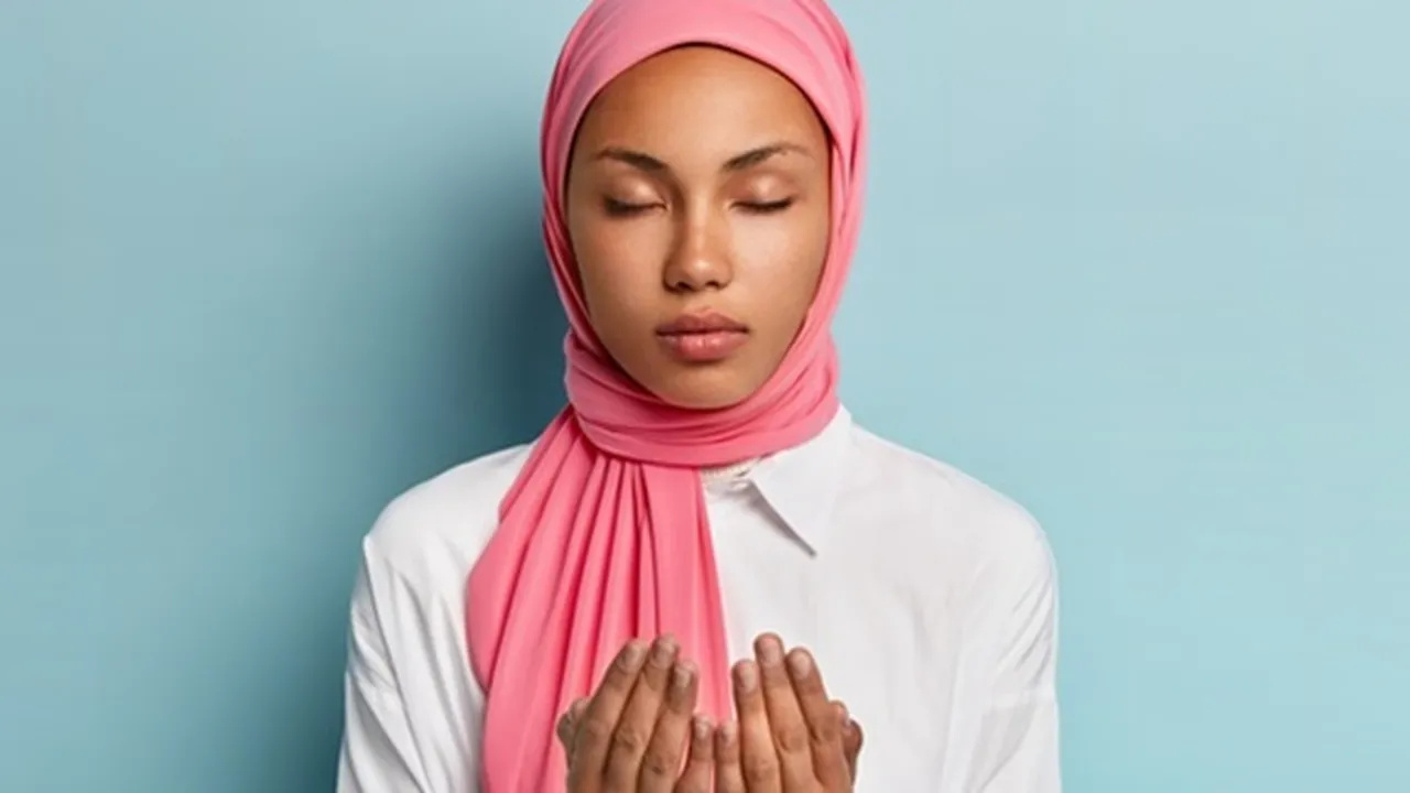 Niat Puasa Ramadan Sebulan Penuh yang Bisa Dibaca Sekali Pada Malam Pertama Ramadan