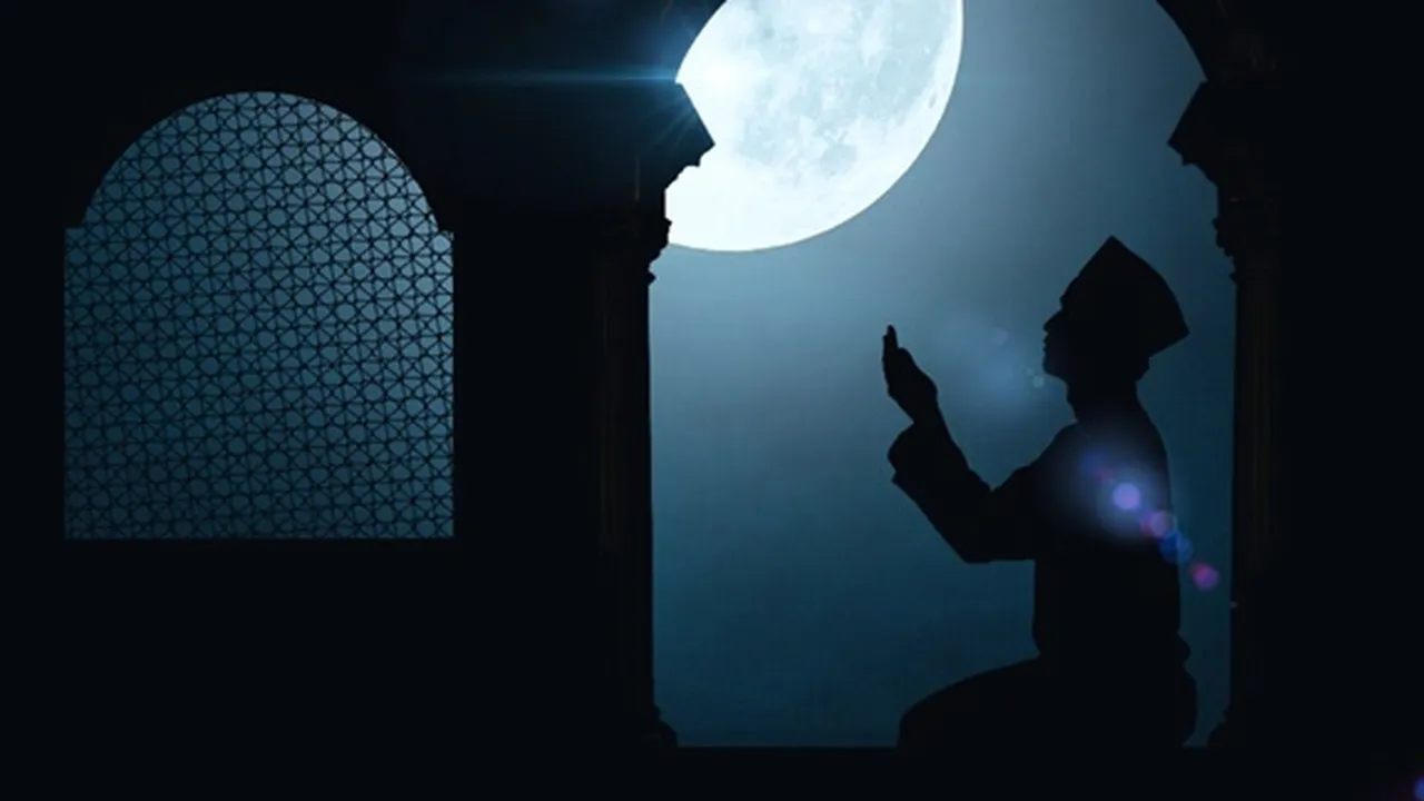 Niat Sholat Fajar Beserta Tata Cara - Doanya, Ibadah Sunnah yang Lebih Baik dari Dunia dan Seisinya