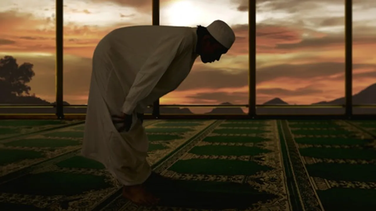 Niat Sholat Tahiyatul Masjid dan Tata Caranya, Pahami Juga Hukum Serta Anjurannya