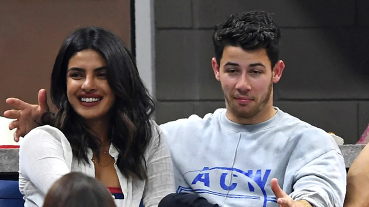 Nick Jonas Ungkap Penyakit Yang Ia Derita, Priyanka Chopra Beri Dukungan Manis Nick Jonas Ungkap Penyakit Yang Ia Derita, Priyanka Chopra Beri Dukungan Manis