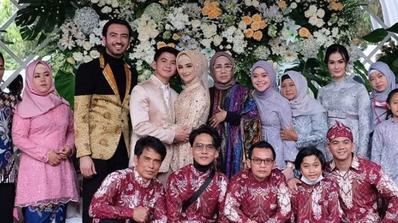 Nikah Secara Taaruf, Paranormal Lihat Rizki Sebenarnya Masih Punya Perasaan Pada Lesti