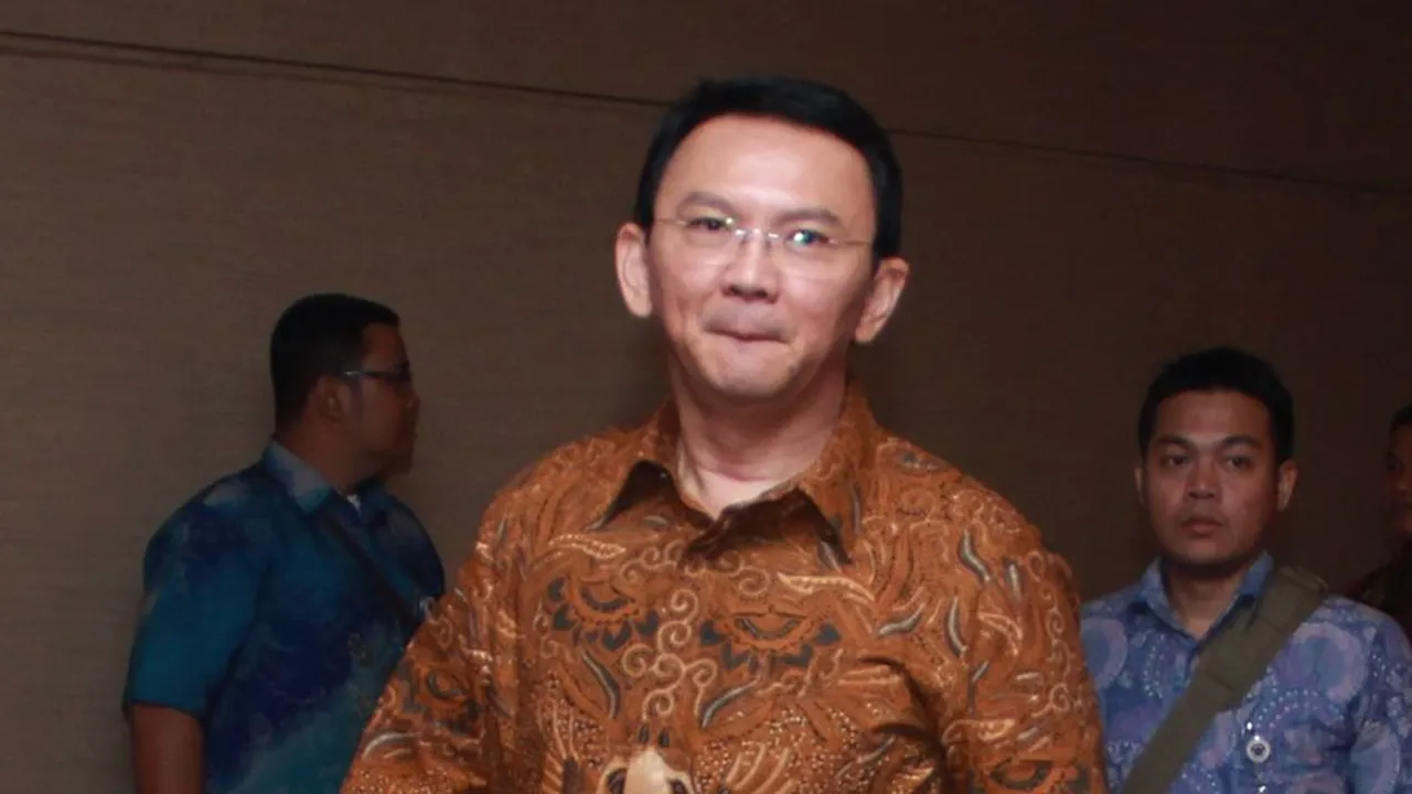 Nikahi Ahok, Bripda Puput Berpindah Keyakinan