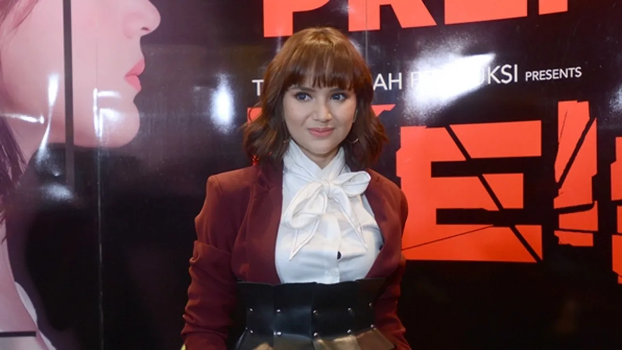 Nikahi Angelica Simperler, Rico Hidros Daeng Sudah Beritahu Keluarga Mendiang Saphira Indah Nikahi Angelica Simperler, Rico Hidros Daeng Sudah Beritahu Keluarga Mendiang Saphira Indah