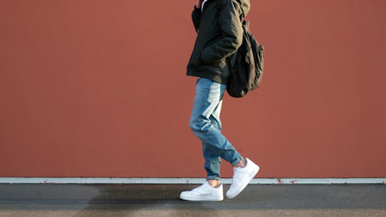 Nike Air Force Soffell x Never Too Lavish, Kolaborasi Brilian Hasilkan Sepatu Super Menawan