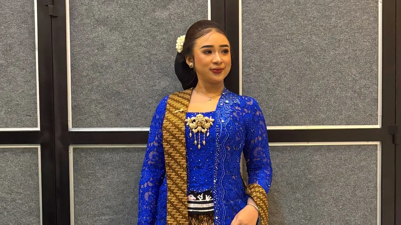 Niken Salindry Mulai Belajar Nyinden di Usia 4 Tahun Demi Dekat Ayah