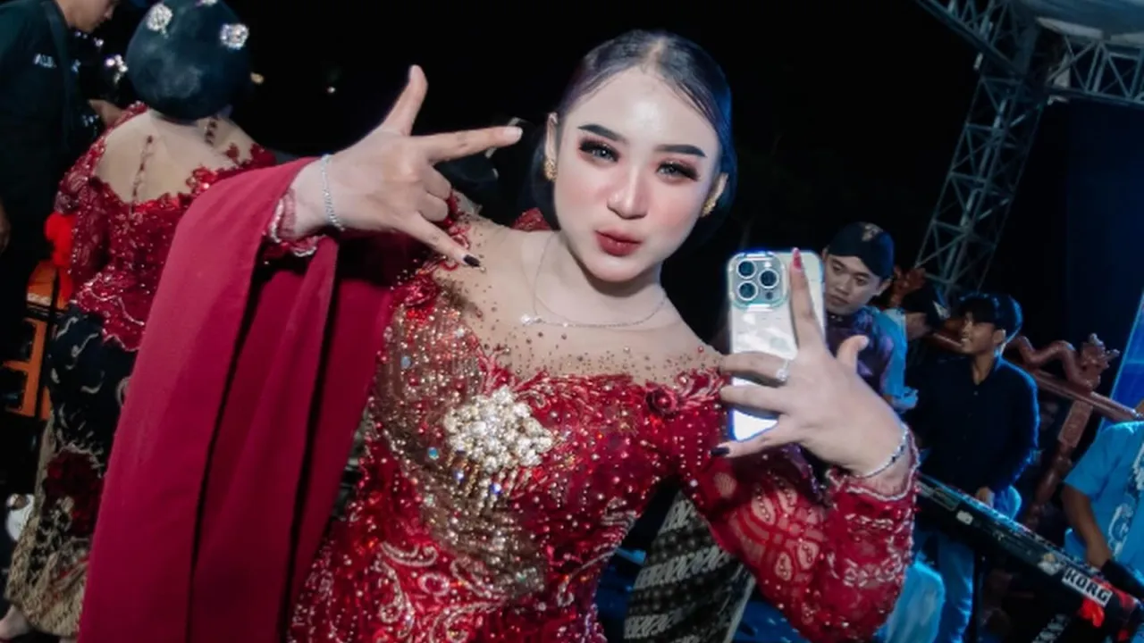 Niken Salindry Raih Golden Ticket di UMM, Ingin Kuliah Jurusan Kedokteran