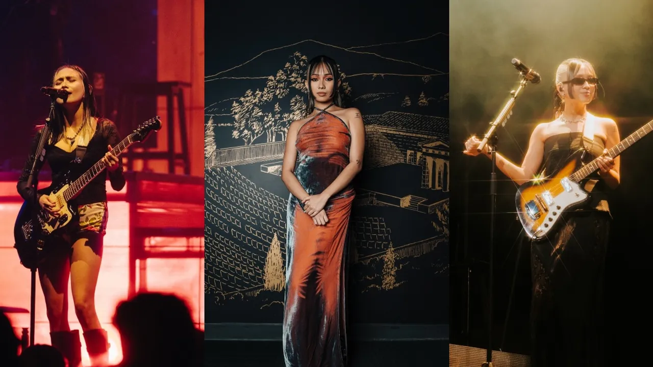 Niki, Gamelan, dan Sederet Perpaduan Musik Tradisional Indonesia yang Menggebrak Era Modern!