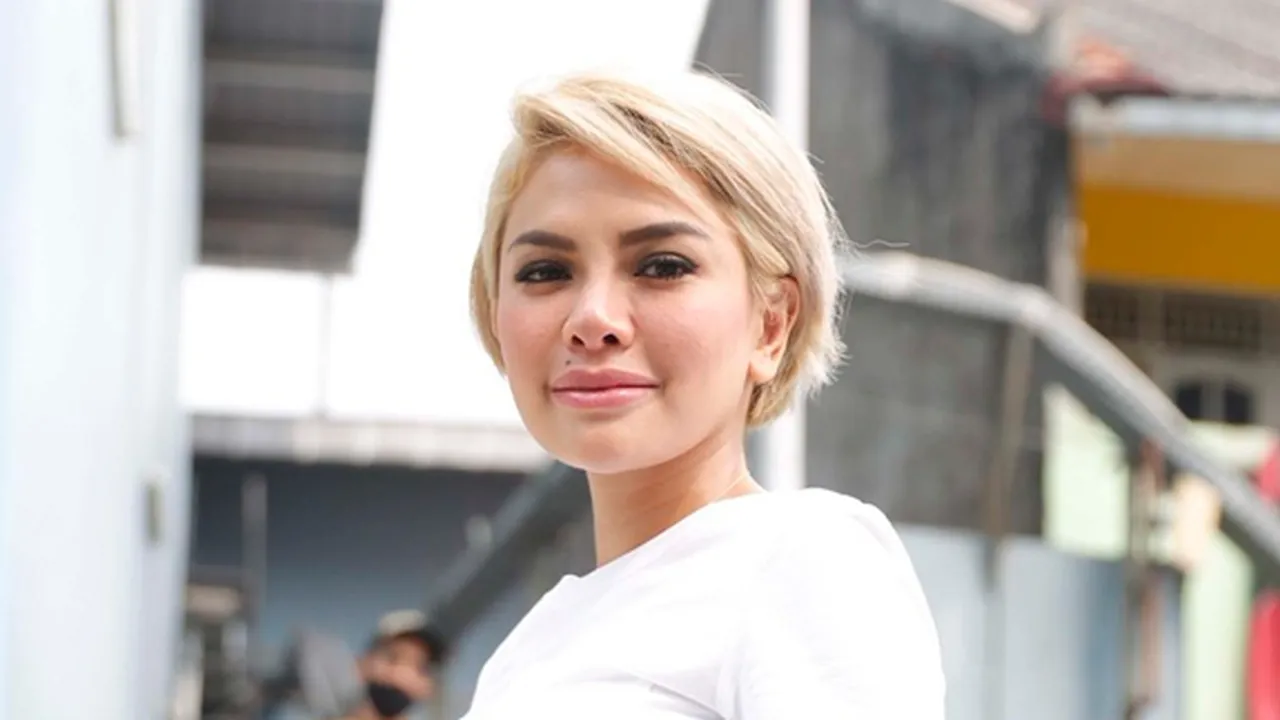 Nikita Mirzani Batal Laporkan yang Sebut Dirinya Lonte, Ini Alasannya