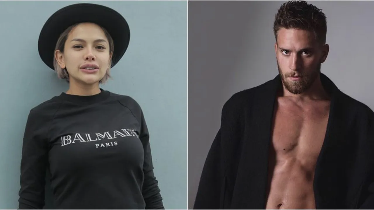 Nikita Mirzani Dilamar Bets Alel, Terkejut Sampai Salah Tingkah!