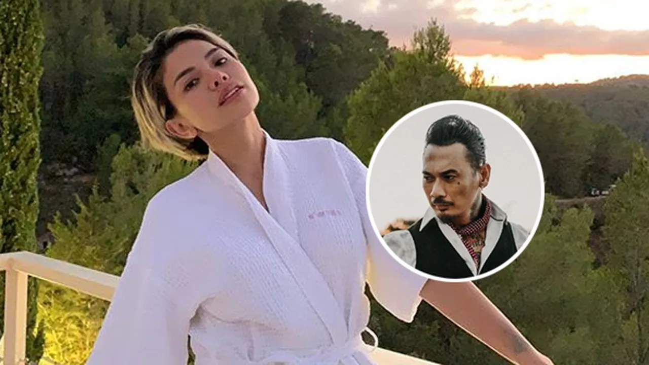 Nikita Mirzani Ngamuk di Instagram, Gara-Gara Sindiran Jerinx SID?
