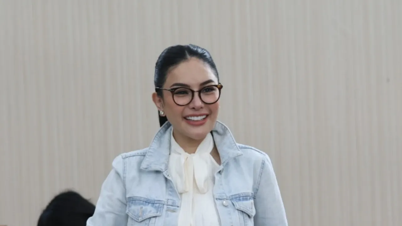 Nikita Mirzani Puas Dengar Kesaksian 3 Ahli Saat Sidang