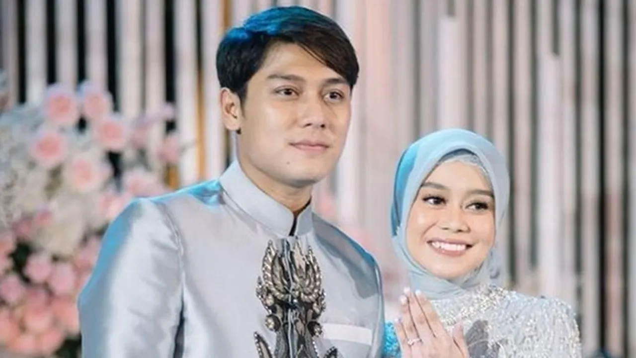 Nikita Mirzani Sebut Rizky Billar Suka Curhat Soal Pernikahan, Ngomongin Lesti?