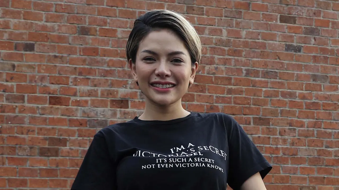 Nikita Mirzani Tanggapi Santai Dirinya Dilaporkan Elza Syarief ke Dewan Pers