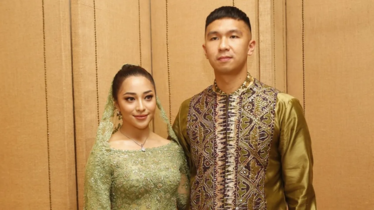 Nikita Willy dan Indra Priawan Resmi Lamaran Hari Ini, Selamat!