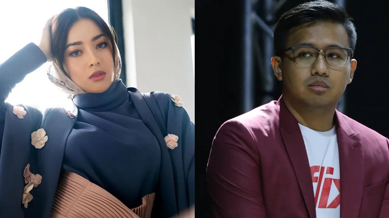 Nikita Willy Labrak Joshua Gara-Gara Hal Ini, Sampe Diblokir