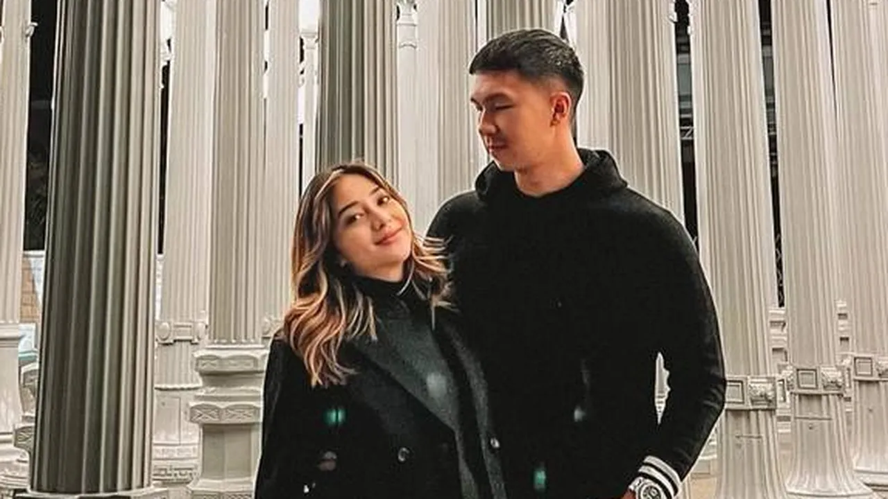 Nikita Willy Melahirkan Secara Normal, Indra Priawan Setia Mendampingi di Ruang Bersalin
